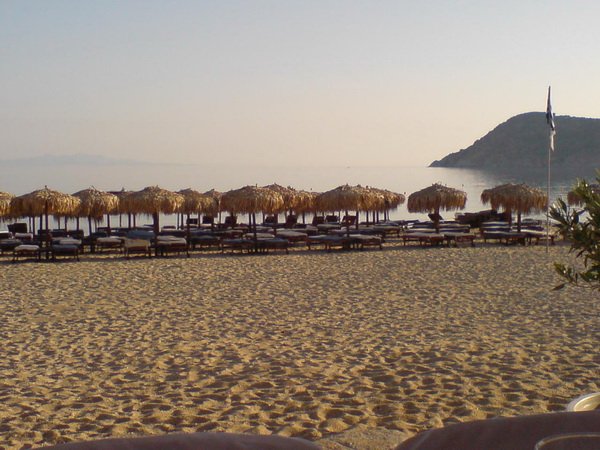 Bellevue Mykonos Hotel