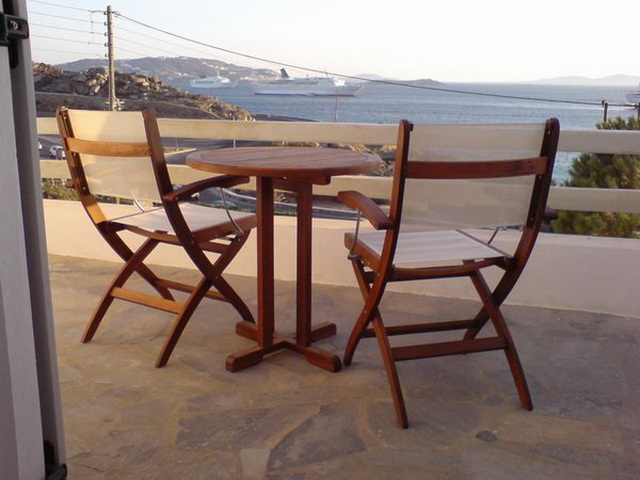 Bellevue Mykonos Hotel