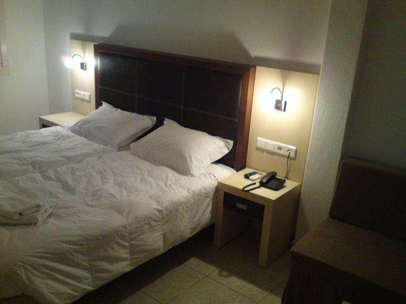 Bellevue Mykonos Hotel