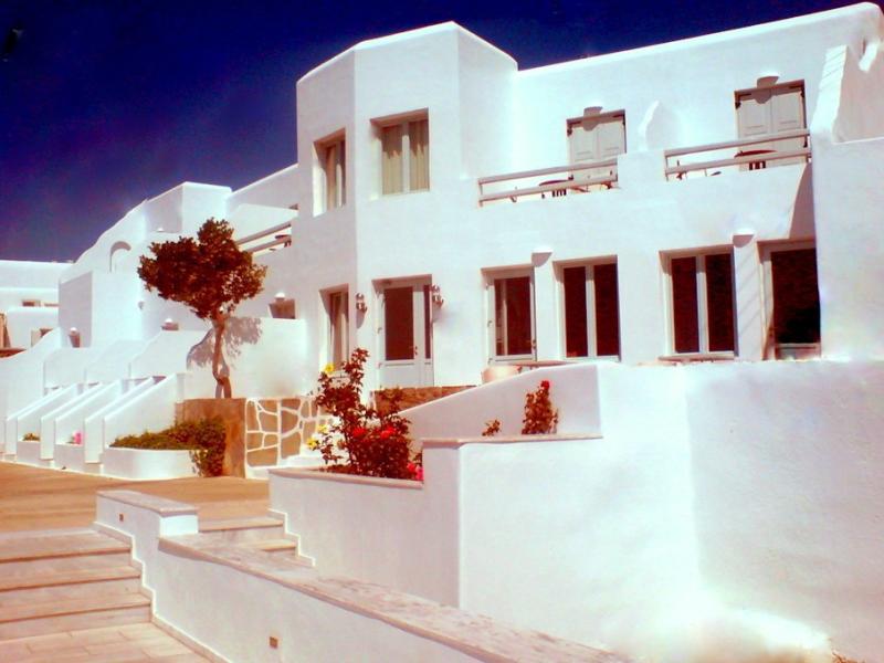 Bellevue Mykonos Hotel