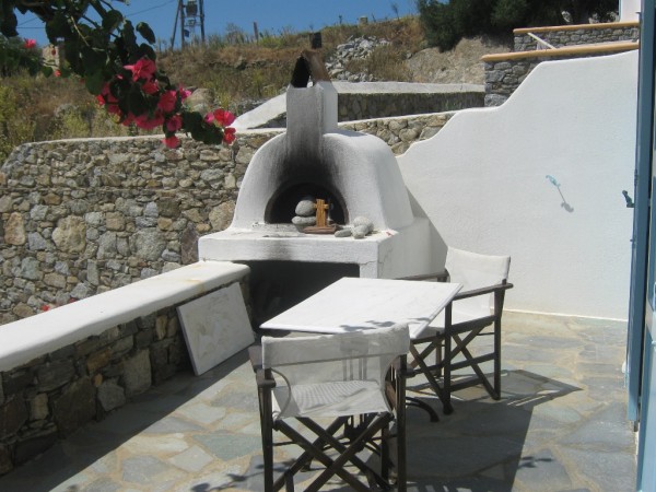 Katerina Studios & Gelos Houses