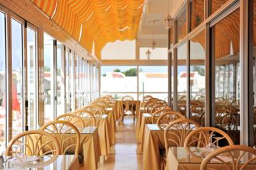 Отель Coral Hotels Ocean View Испания, о Тенерифе, фото 11