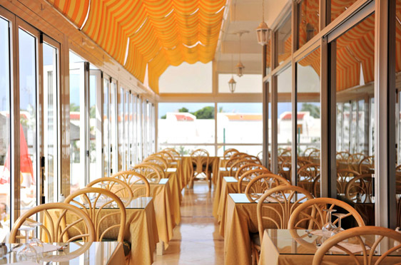 Coral Hotels Ocean View