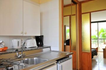 Отель Coral Hotels Ocean View Испания, о Тенерифе, фото 12