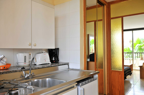 Coral Hotels Ocean View