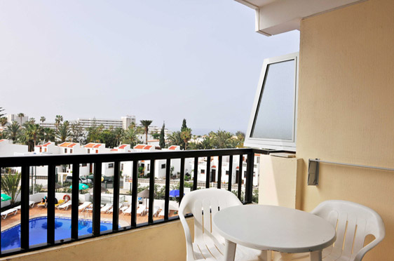 Coral Hotels Ocean View