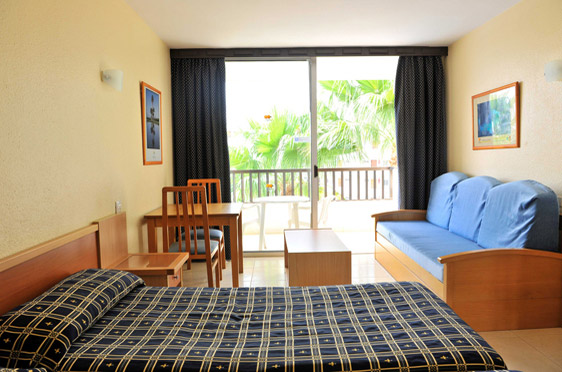 Coral Hotels Ocean View