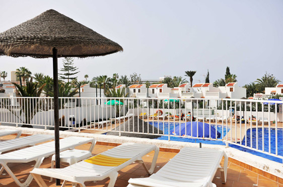 Coral Hotels Ocean View