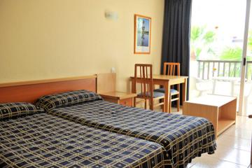 Отель Coral Hotels Ocean View Испания, о Тенерифе, фото 16