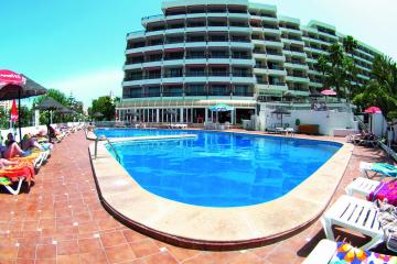 Отель Coral Hotels Ocean View Испания, о Тенерифе, фото 2