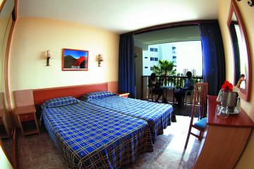 Отель Coral Hotels Ocean View Испания, о Тенерифе, фото 4