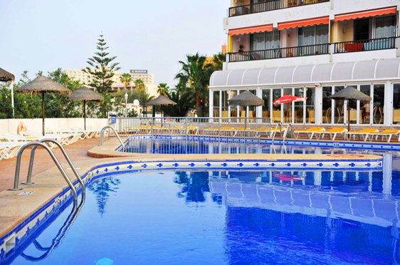 Coral Hotels Ocean View