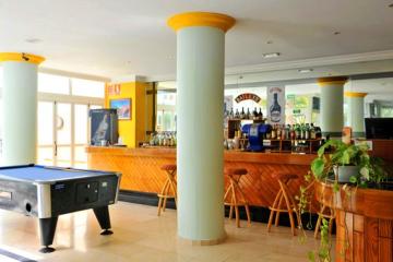 Отель Coral Hotels Ocean View Испания, о Тенерифе, фото 6
