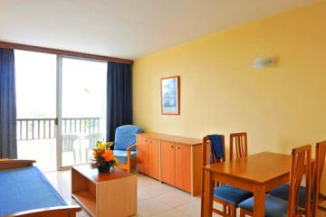 Отель Coral Hotels Ocean View Испания, о Тенерифе, фото 7