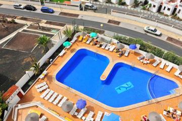 Отель Coral Hotels Ocean View Испания, о Тенерифе, фото 8