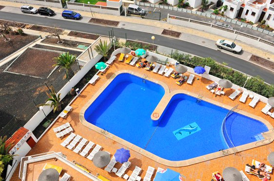 Coral Hotels Ocean View