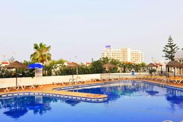 Отель Coral Hotels Ocean View Испания, о Тенерифе, фото 9