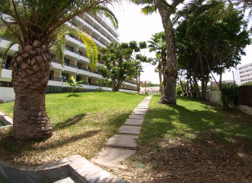 Coral Hotels Ocean View