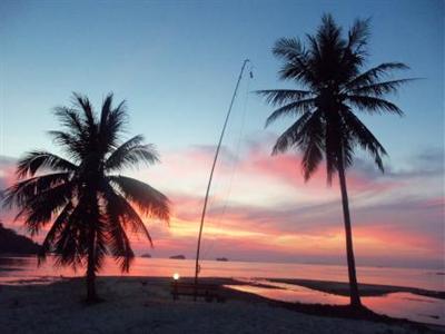 Phangka Paradise Resort