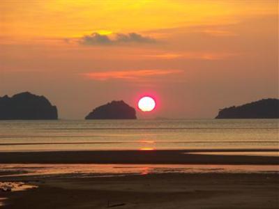 Phangka Paradise Resort