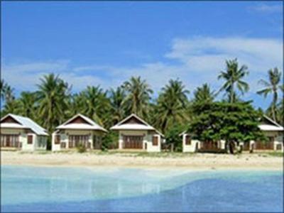 Phangka Paradise Resort