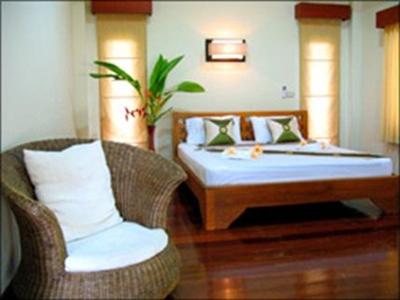 Phangka Paradise Resort