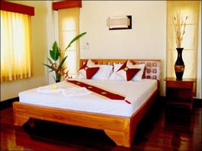 Phangka Paradise Resort