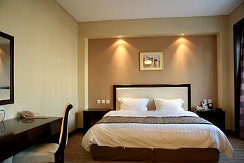 Best Western Grandsky Hotel Beijing