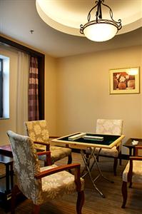 Best Western Grandsky Hotel Beijing
