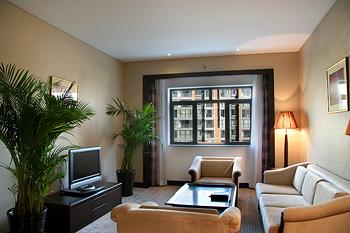 Best Western Grandsky Hotel Beijing