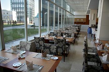 Best Western Grandsky Hotel Beijing