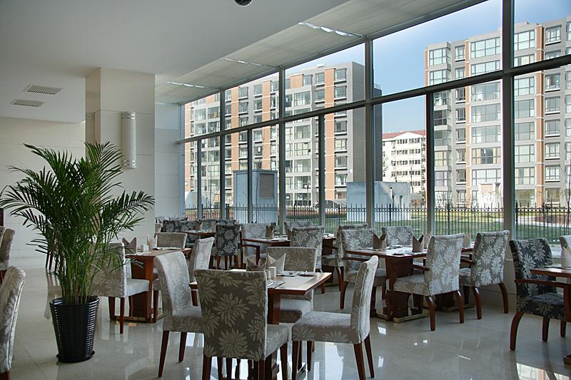 Best Western Grandsky Hotel Beijing