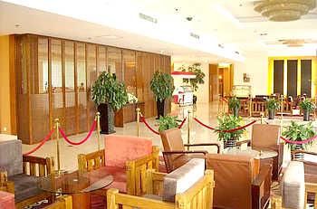 Best Western Grandsky Hotel Beijing