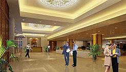 Best Western Grandsky Hotel Beijing
