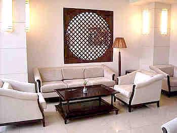 Best Western Grandsky Hotel Beijing