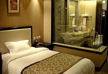 Best Western Grandsky Hotel Beijing