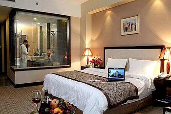 Best Western Grandsky Hotel Beijing