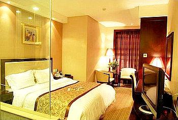 Best Western Grandsky Hotel Beijing