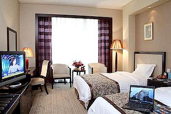 Best Western Grandsky Hotel Beijing