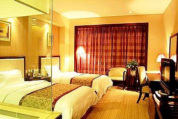 Best Western Grandsky Hotel Beijing