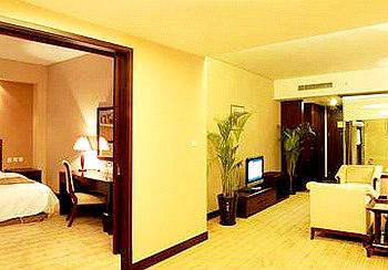 Best Western Grandsky Hotel Beijing