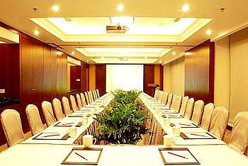 Best Western Grandsky Hotel Beijing