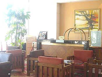 Best Western Grandsky Hotel Beijing