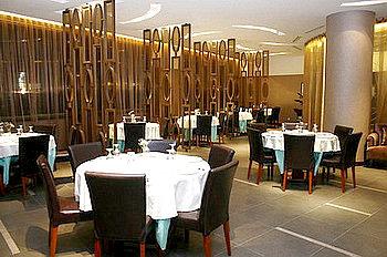 Best Western Grandsky Hotel Beijing