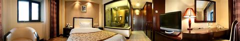 Best Western Grandsky Hotel Beijing