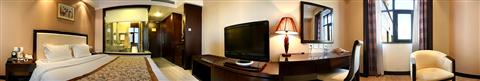 Best Western Grandsky Hotel Beijing