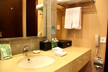 Best Western Grandsky Hotel Beijing