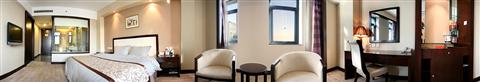 Best Western Grandsky Hotel Beijing