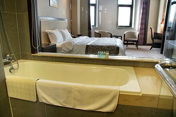 Best Western Grandsky Hotel Beijing