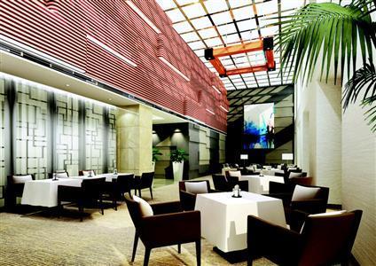 Cordis Beijing Capital Airport